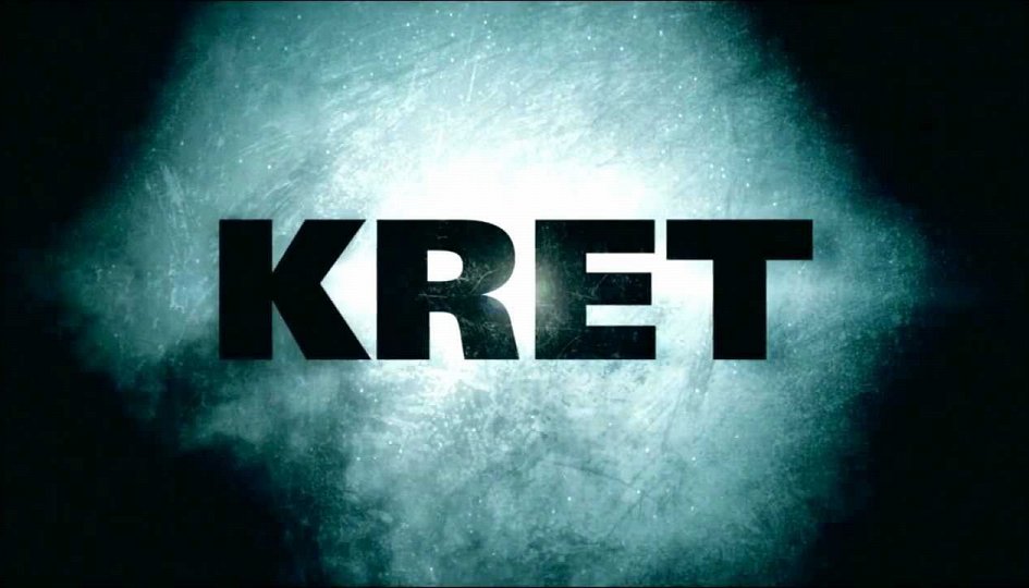 Кино: «Крот» Кино: «Крот»