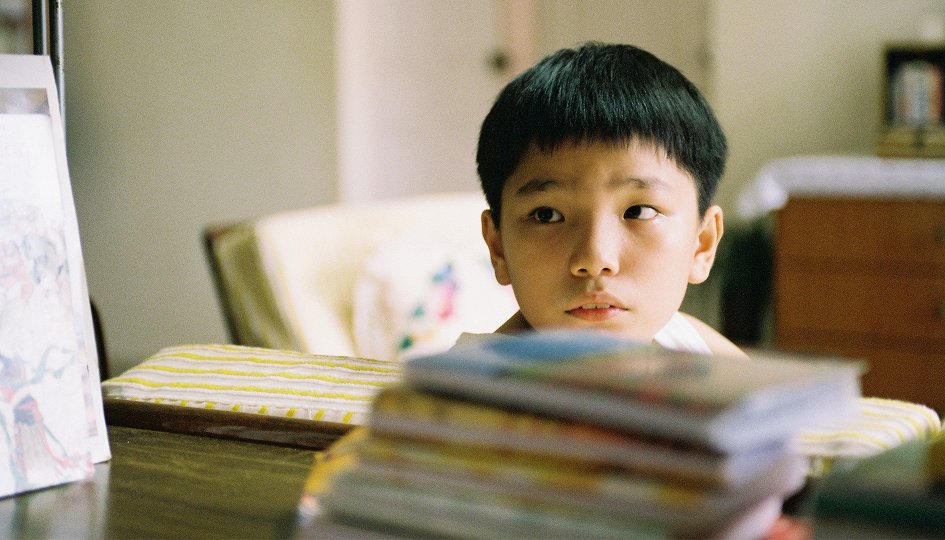 Фильм «Илоило» Кино: «Илоило»