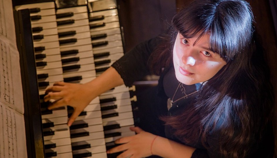 Концерты: «Рафаэль и Форнарина»: Мария Гаврилюк Концерты: «Рафаэль и Форнарина»: Мария Гаврилюк
