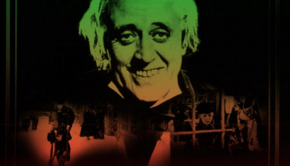 Кино: «Скрудж» Кино: «Скрудж»