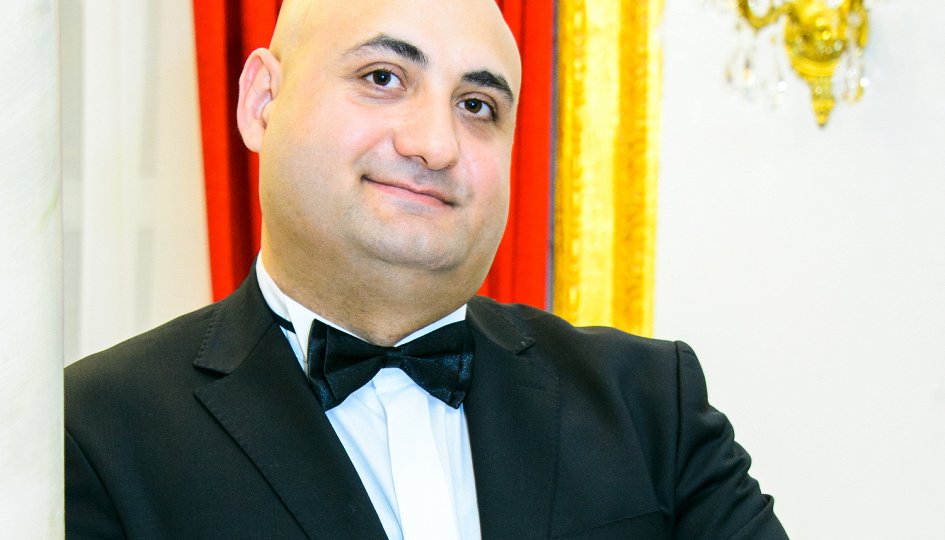 Концерты: «Зарубежная опера»: Ирина Игнатенко, Зоя Миронова Концерты: «Зарубежная опера»: Ирина Игнатенко, Зоя Миронова