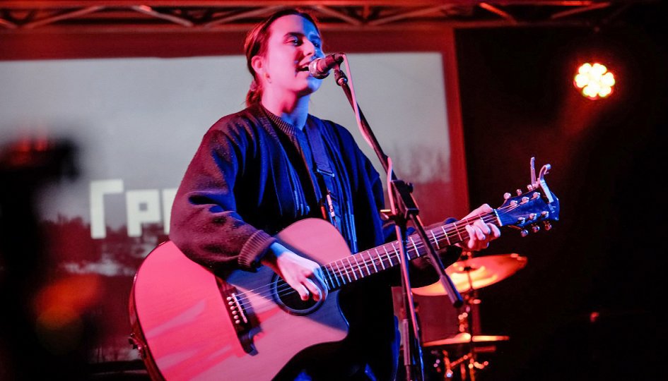 Концерты: «Ionoteka Tour»: Гречка, «Несогласие» Концерты: «Ionoteka Tour»: Гречка, «Несогласие»