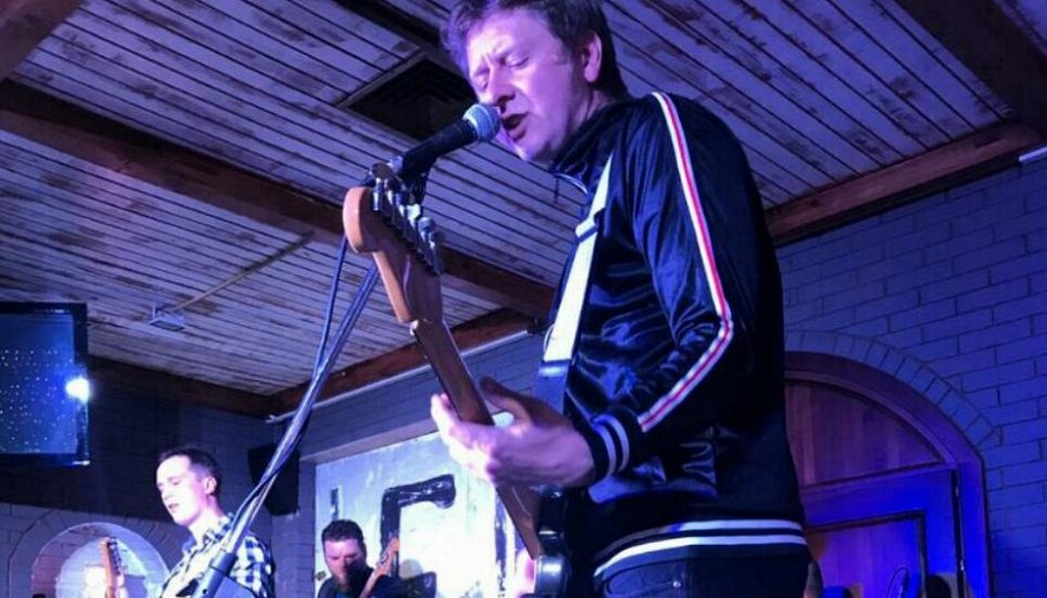 Концерты: Radio Manchester Концерты: Radio Manchester