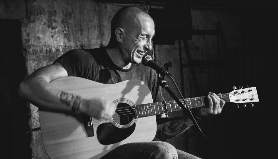 Концерты: Алексей Румянцев Концерты: Алексей Румянцев