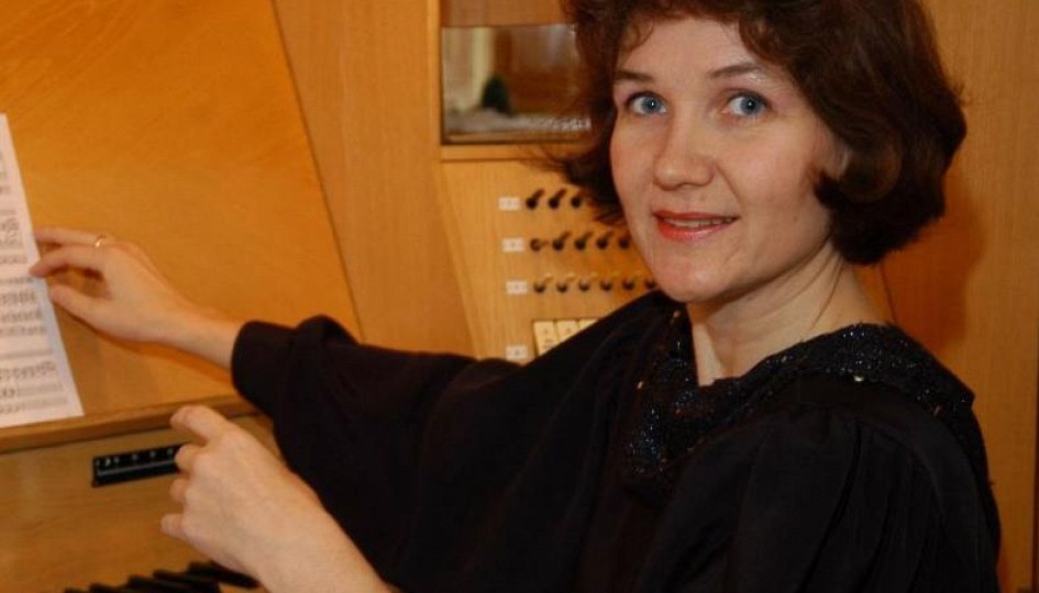 Концерты: «Чудо-инструмент»: Лариса Тимшина Концерты: «Чудо-инструмент»: Лариса Тимшина