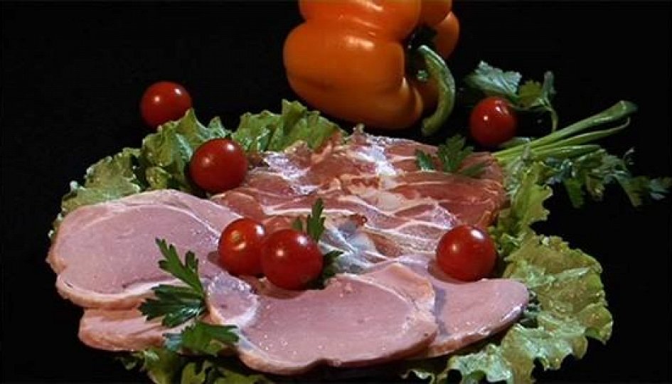 Кино: «Среда обитания. Не мясом единым» Кино: «Среда обитания. Не мясом единым»
