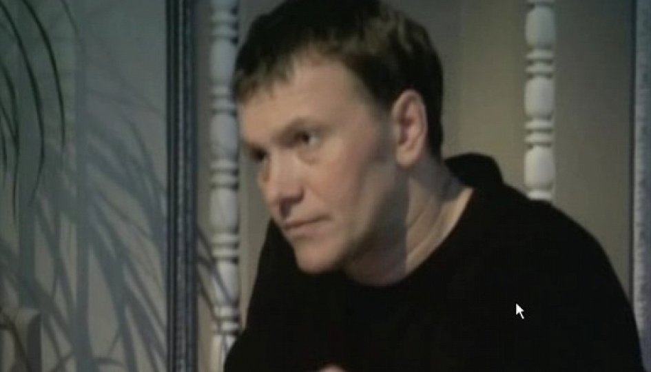 Александр Наумов