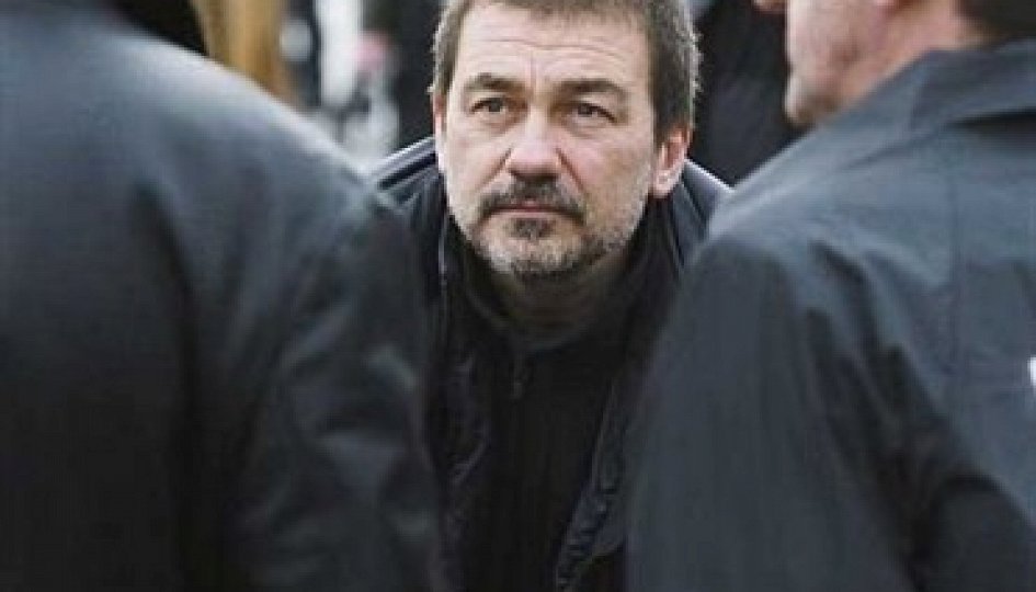 Оливье Маршаль