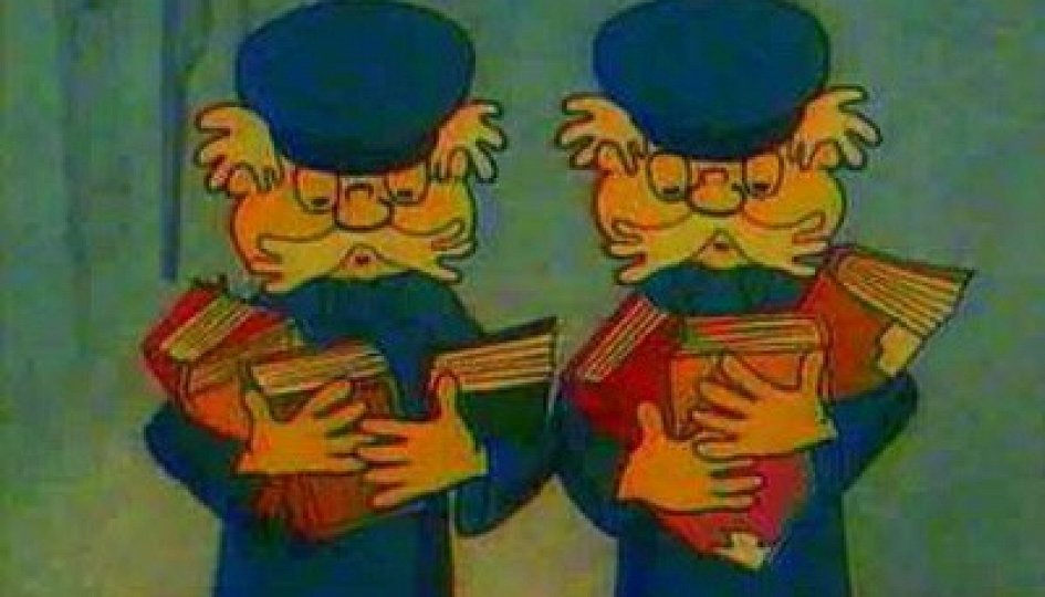 Кино: «Гришкины книжки» Кино: «Гришкины книжки»