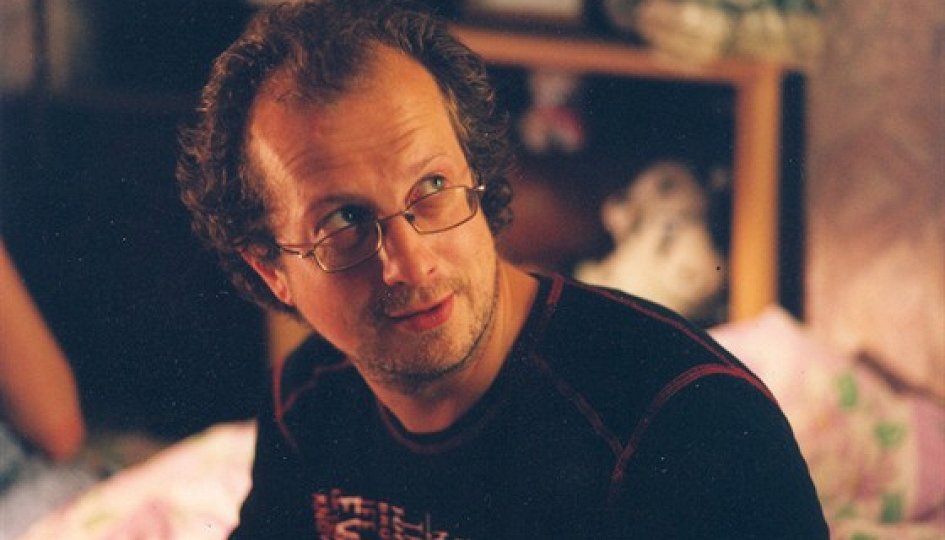 Дмитрий Федоров