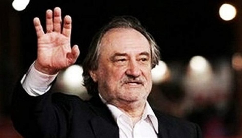 Кино: «Богдан Ступка. Тот еще перец» Кино: «Богдан Ступка. Тот еще перец»