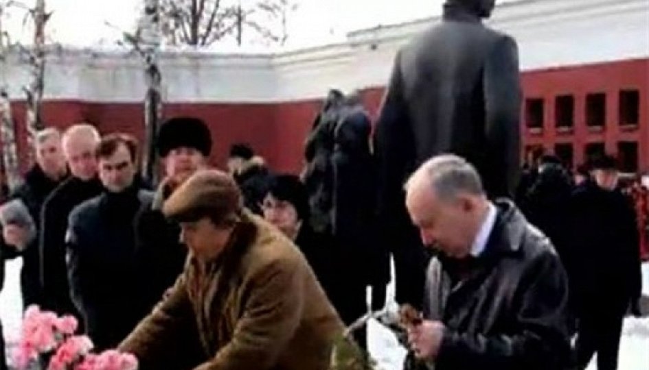 Кино: «Когда уходят любимые» Кино: «Когда уходят любимые»