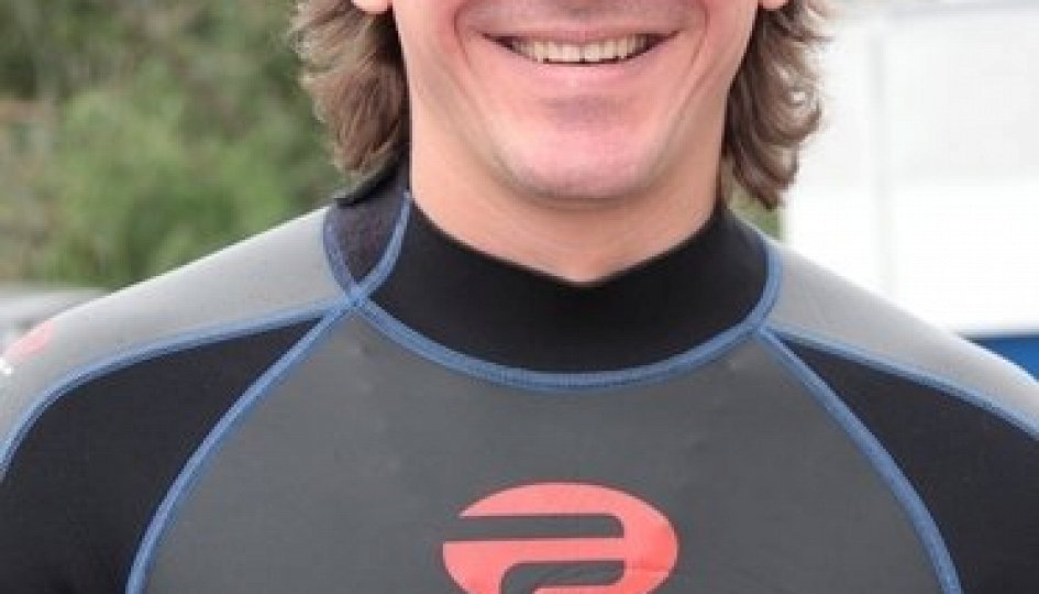 Юрий Батурин