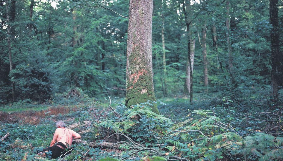 Фильм «История моей смерти» Кино: «История моей смерти»