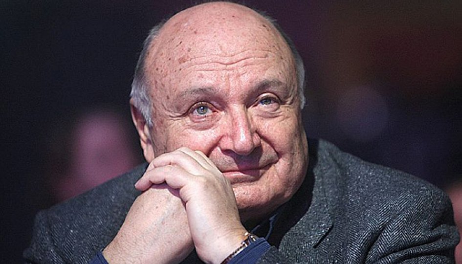 Концерты: Михаил Жванецкий Концерты: Михаил Жванецкий
