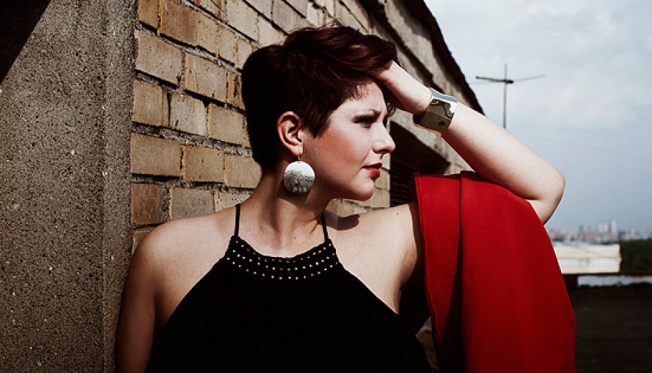 Концерт Marina Volkova Jazz Band, Москва Концерты: Marina Volkova Jazz Band, Москва