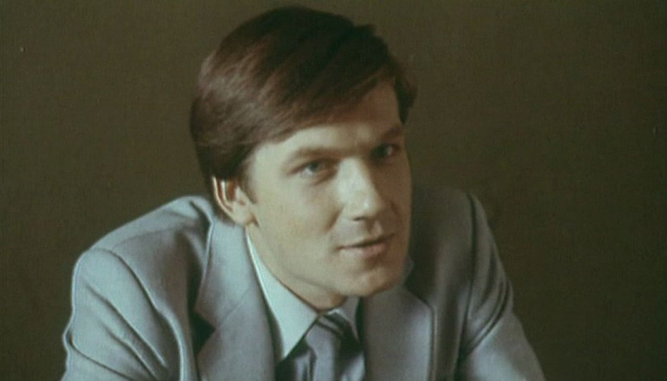 Кино: «Инспектор Лосев» Кино: «Инспектор Лосев»