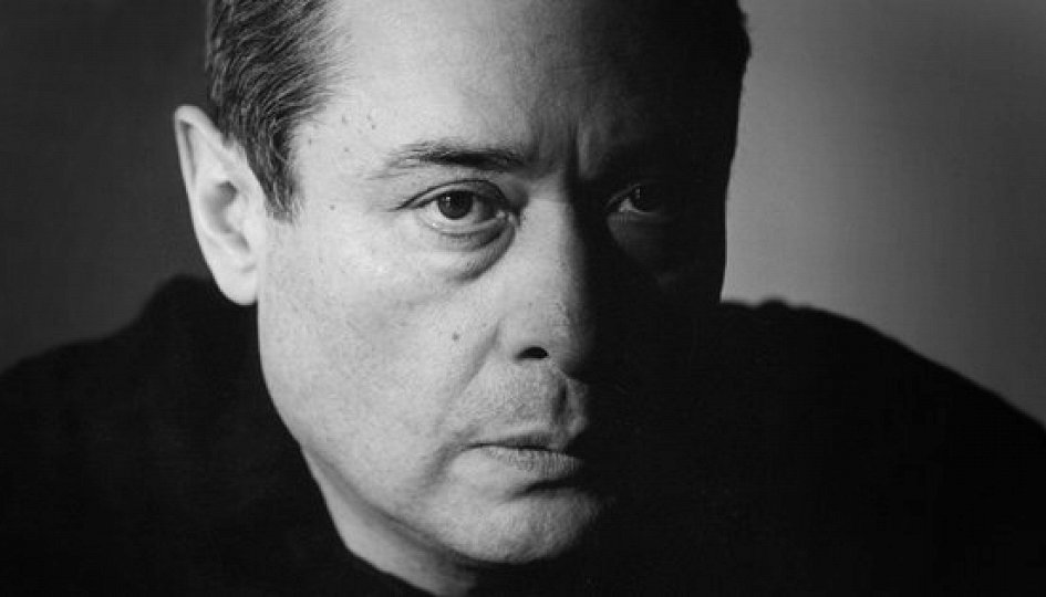 Валерий Фокин