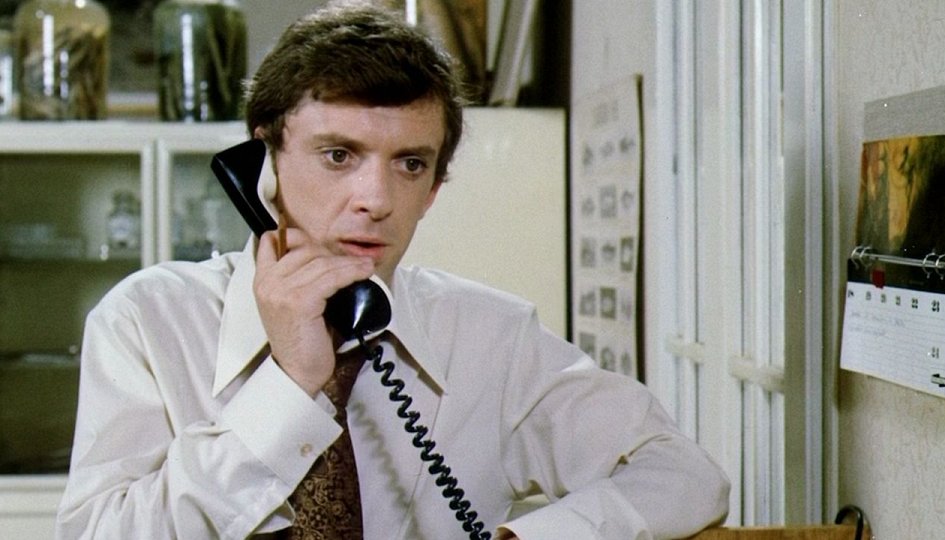 Кино: «Как утопить доктора Мрачека» Кино: «Как утопить доктора Мрачека»