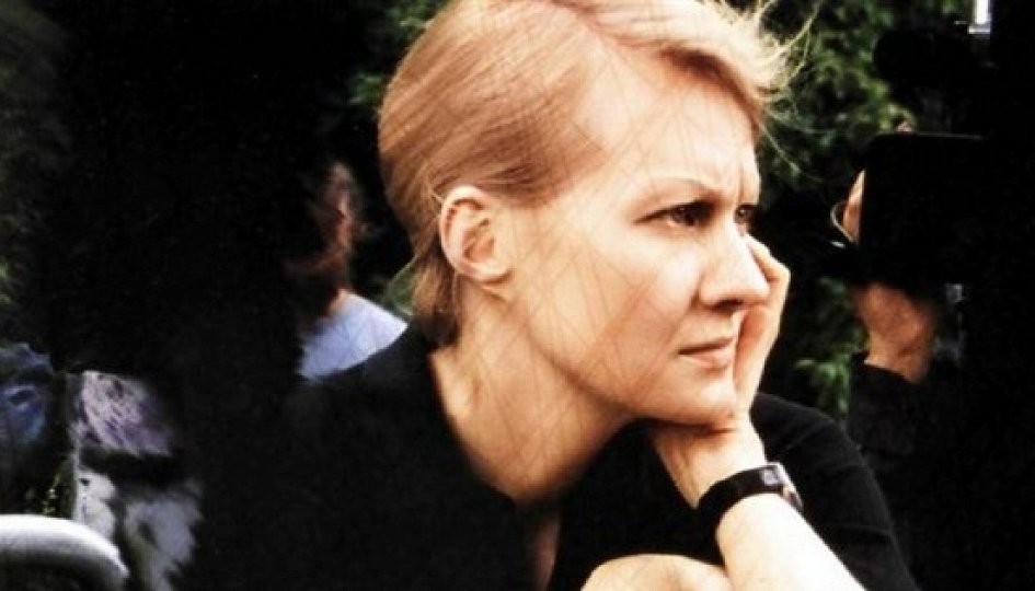 Рената литвинова актриса