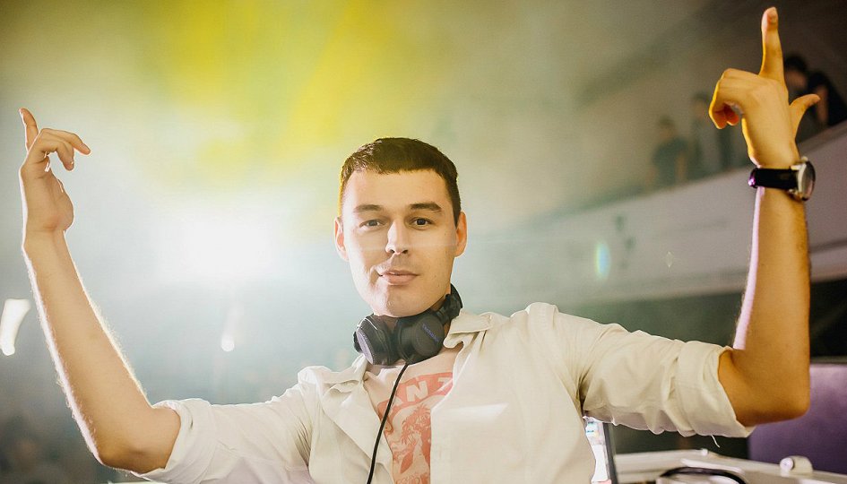 Концерты: «Staff Party»: DJs Dyxanin, Xray Концерты: «Staff Party»: DJs Dyxanin, Xray