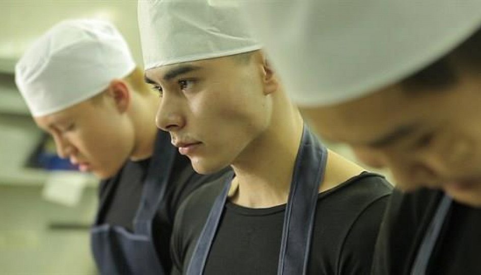 Кино: «Цой жив» Кино: «Цой жив»