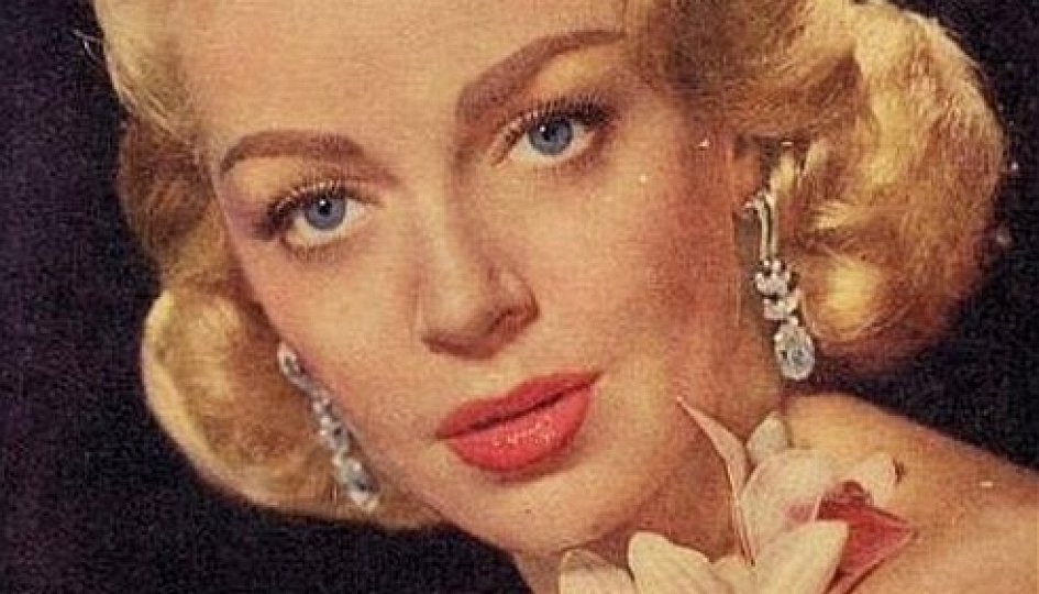 Лана Тернер
