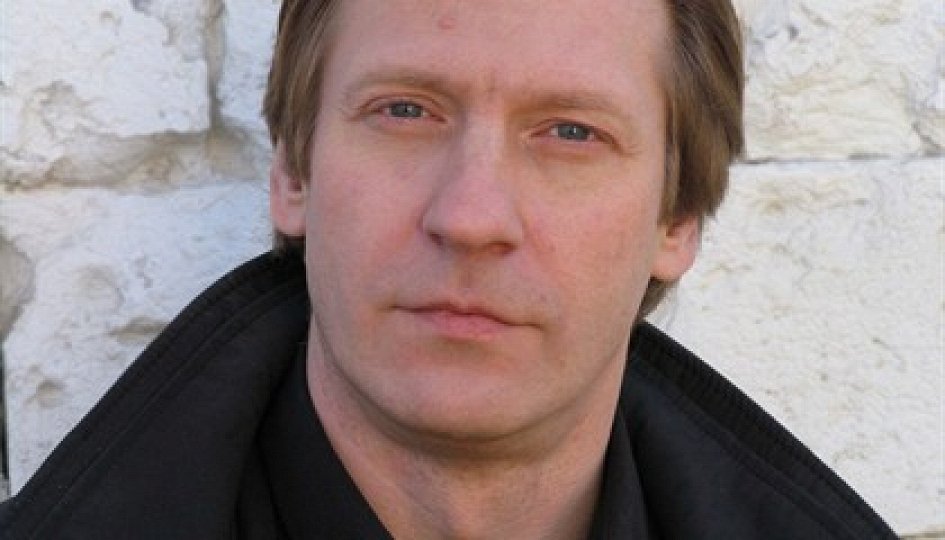 Андрей Зенин