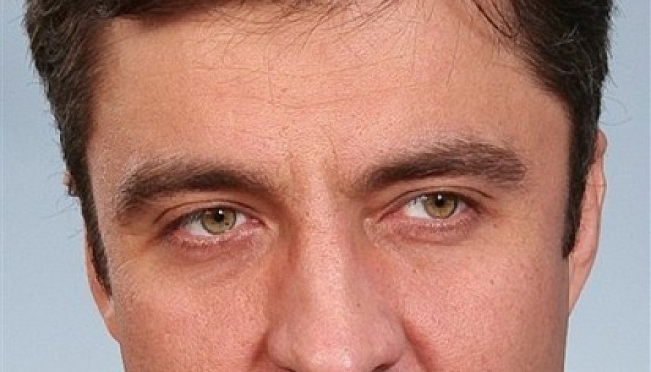 Андрей Чубченко