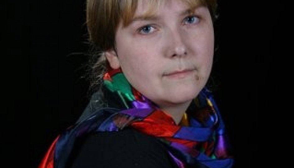 Светлана Кенециус