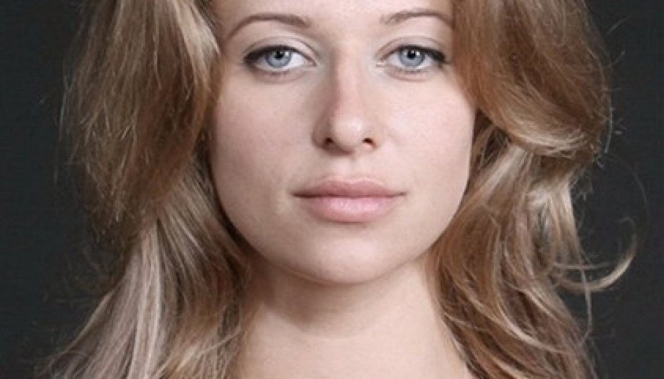 Ольга Ефремова