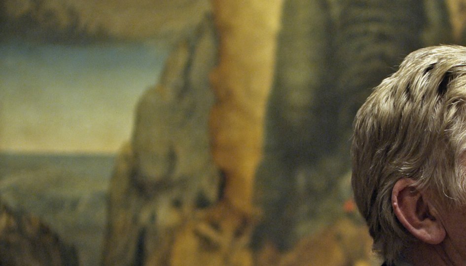 Кино: «Музейные часы» Кино: «Музейные часы»