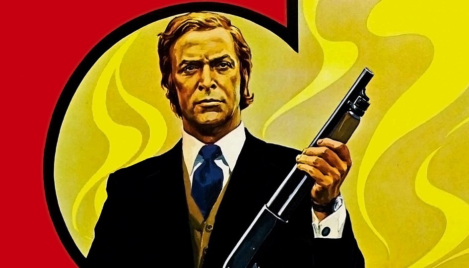 Кино: «Убрать Картера» Кино: «Убрать Картера»