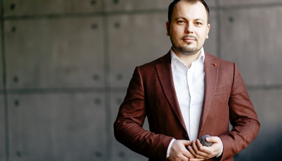 Концерты: Ярослав Сумишевский Концерты: Ярослав Сумишевский