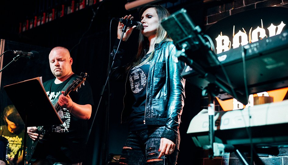 Концерты: «Classic Rock Party»: Interview Концерты: «Classic Rock Party»: Interview