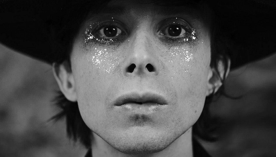 Концерты: IAMX Концерты: IAMX