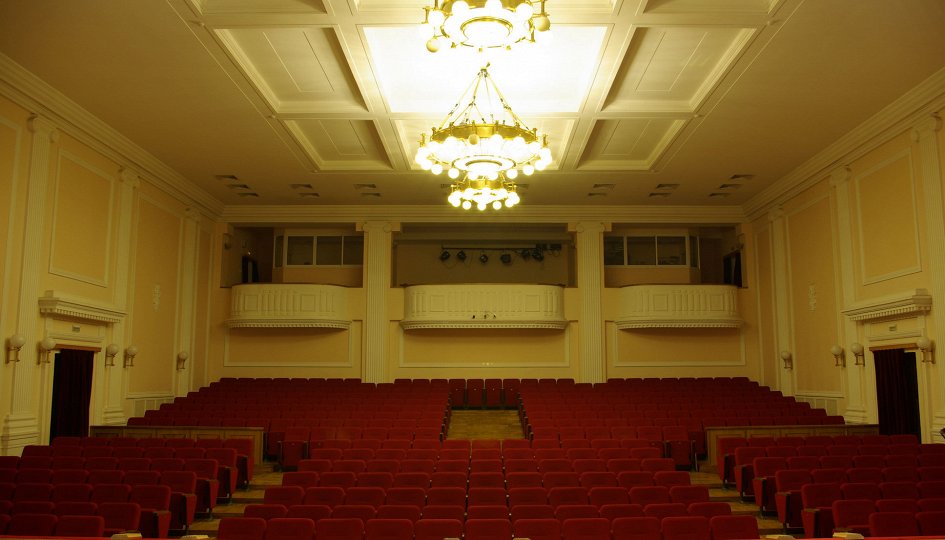Концерты: «Лютня» Концерты: «Лютня»