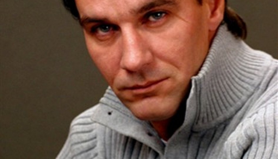 Игорь Лагутин