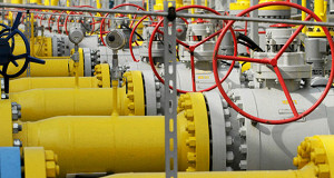 Брюссель заставит страны ЕС делиться газом с соседями