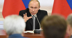 Путин одобрил предоставление прибыльных маршрутов компаниям с российскими самолетами