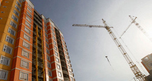 Число разрешений на строительство в Москве растет