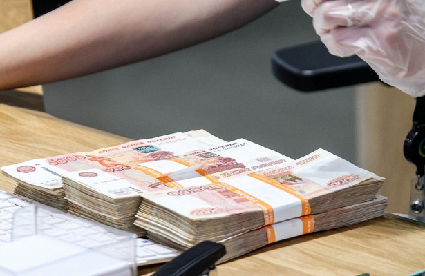Банки в солярисе