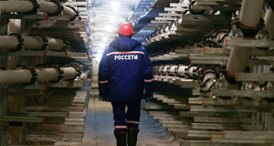 «Россети» перенесут долги