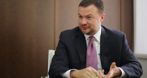 UCP купил 9,7% «Интер РАО» у «Норникеля»