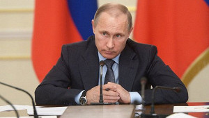 Путин подписал закон об амнистии зарубежных капиталов