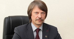 Роснедра возглавит Евгений Киселев