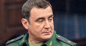 Бывший охранник Путина отказался раскрывать доходы