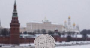 Рубль за 2016 год вырос к доллару на 20,1%, к евро – на 24,7%
