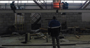 Дело о растрате при строительстве космодрома Восточный направлено в прокуратуру