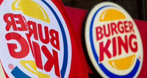 Burger King возвращается к истокам